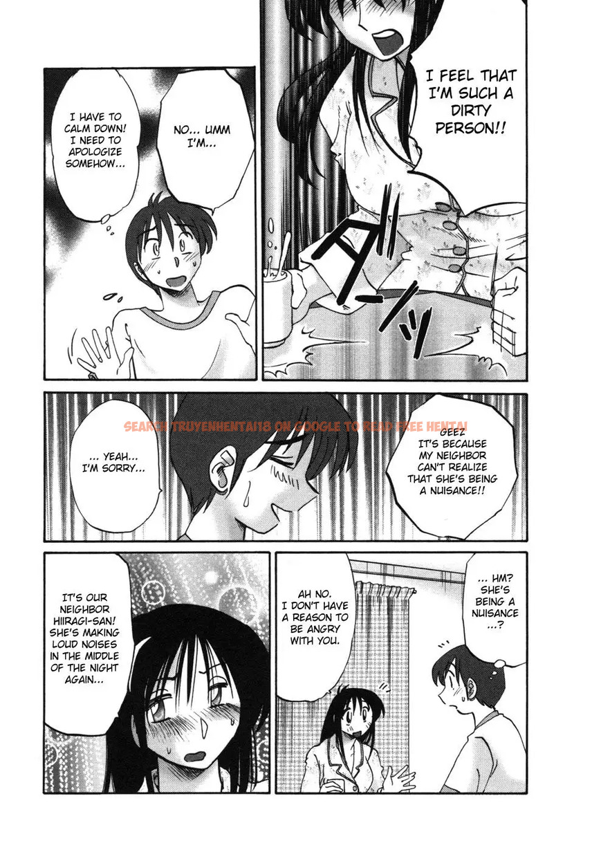 Read Hentai Image 7 835 in comic Tonari No Tonari No Onee-san - Chapter 7 - www.hentaitnt.net