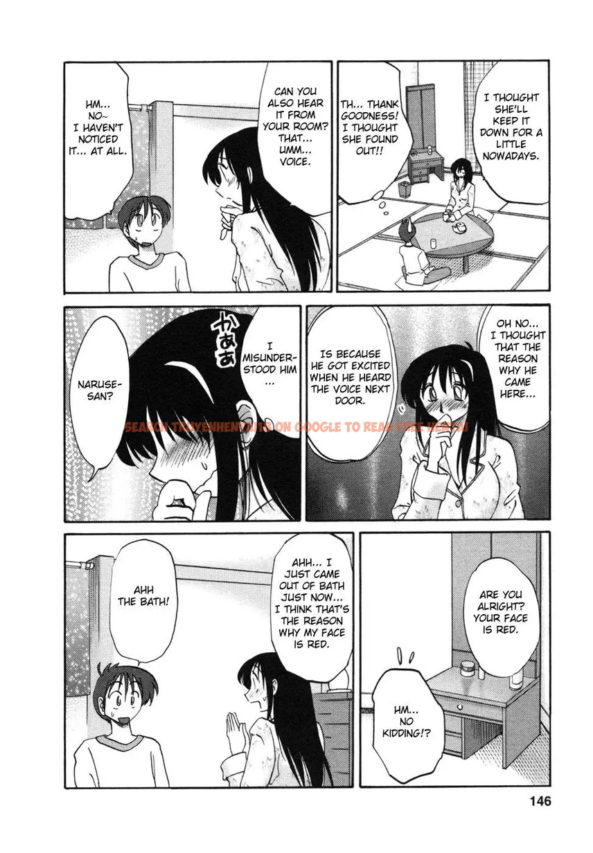 Read Hentai Image 8 835 in comic Tonari No Tonari No Onee-san - Chapter 7 - www.hentaitnt.net