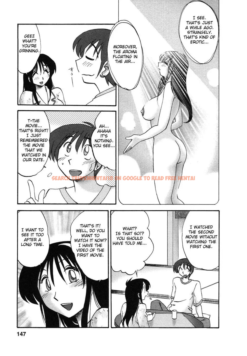 Read Hentai Image 9 835 in comic Tonari No Tonari No Onee-san - Chapter 7 - www.hentaitnt.net