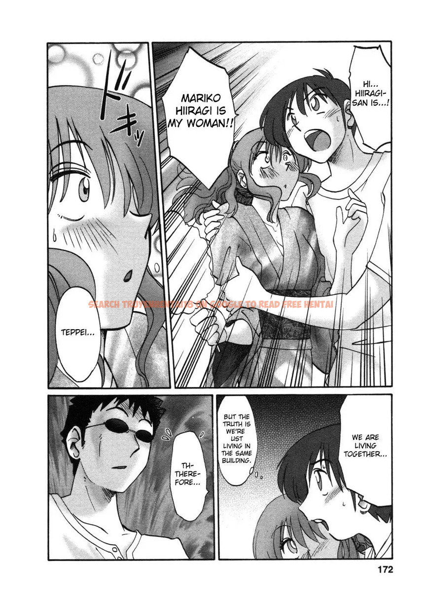Read Hentai Image 10 834 in comic Tonari No Tonari No Onee-san - Chapter 8 - www.hentaitnt.net