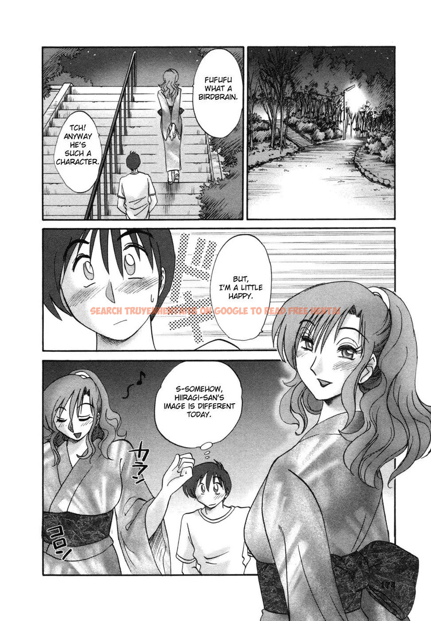 Read Hentai Image 12 834 in comic Tonari No Tonari No Onee-san - Chapter 8 - www.hentaitnt.net