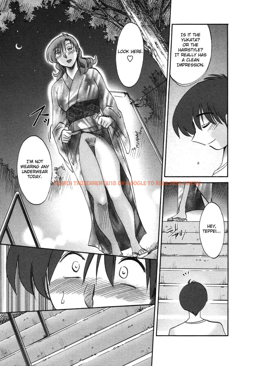 Read Hentai Image 13 834 in comic Tonari No Tonari No Onee-san - Chapter 8 - www.hentaitnt.net