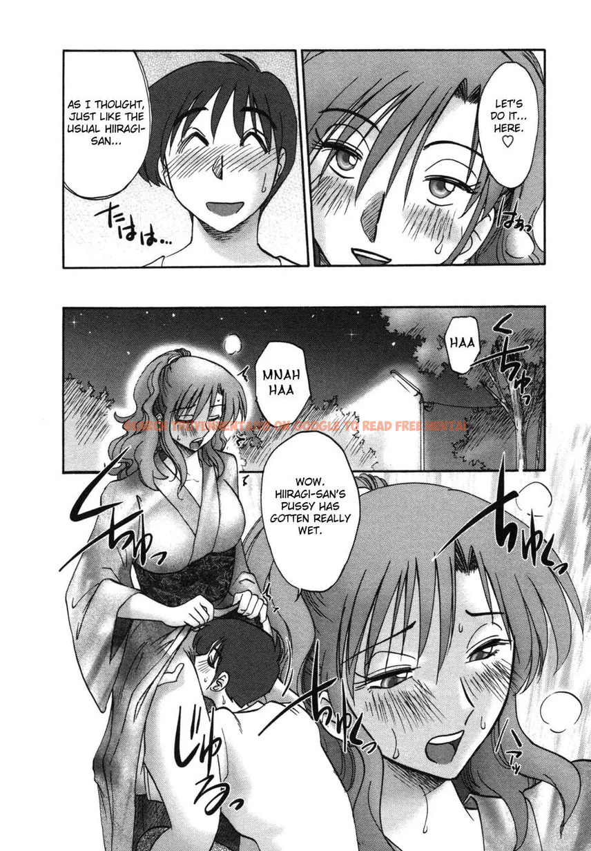 Read Hentai Image 14 834 in comic Tonari No Tonari No Onee-san - Chapter 8 - www.hentaitnt.net