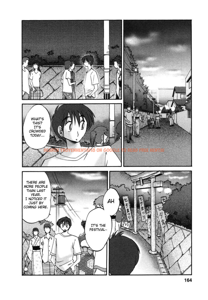 Read Hentai Image 2 832 in comic Tonari No Tonari No Onee-san - Chapter 8 - www.hentaitnt.net