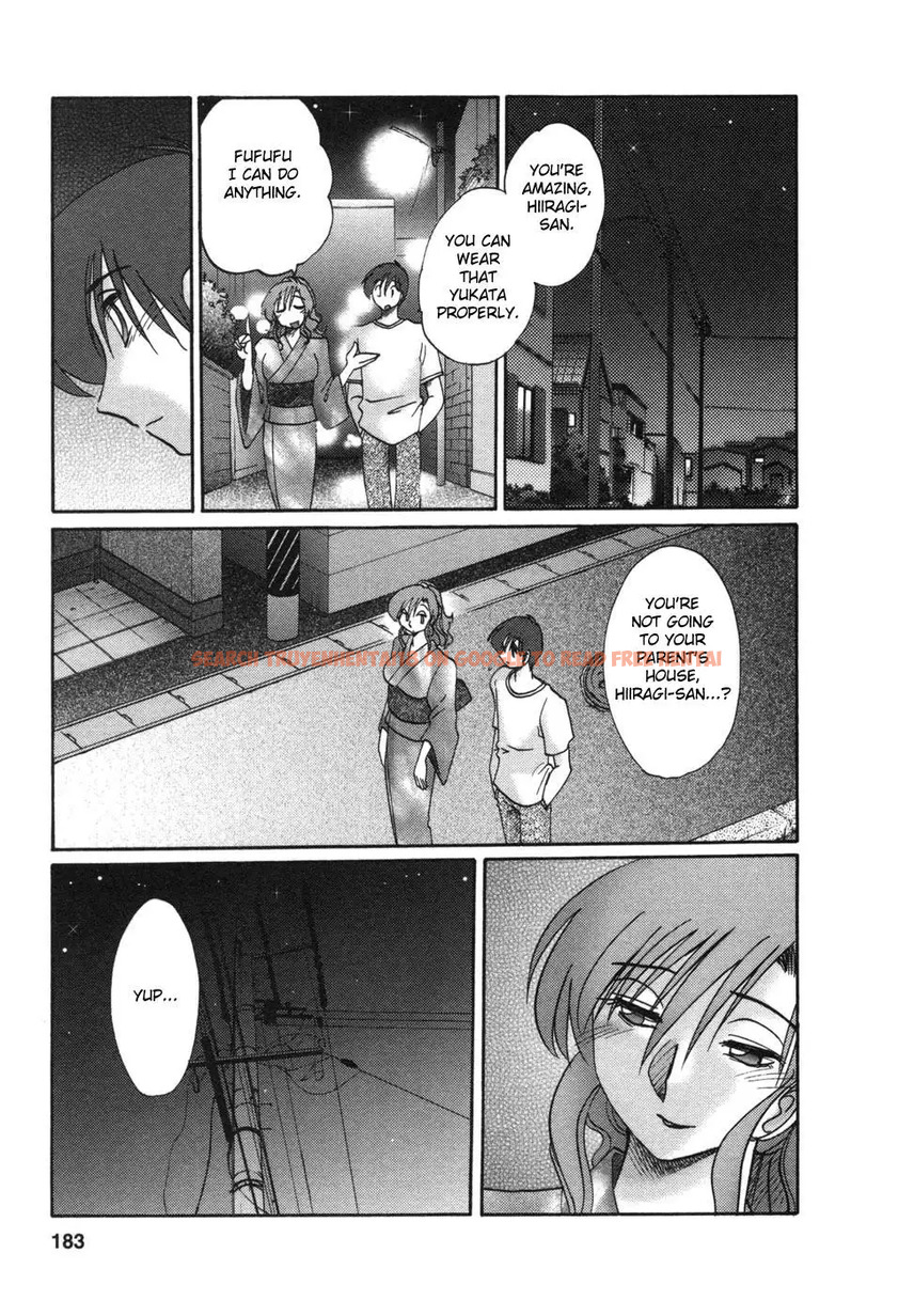 Read Hentai Image 21 835 in comic Tonari No Tonari No Onee-san - Chapter 8 - www.hentaitnt.net
