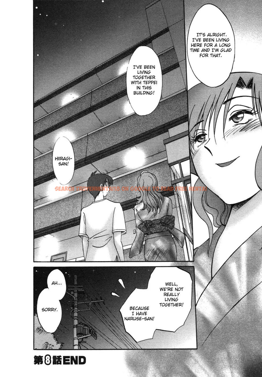 Read Hentai Image 22 835 in comic Tonari No Tonari No Onee-san - Chapter 8 - www.hentaitnt.net