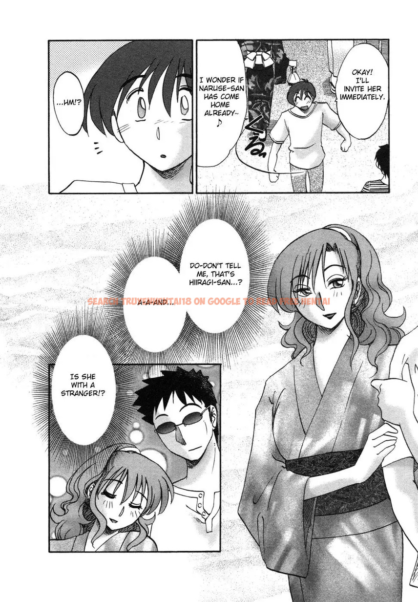 Read Hentai Image 4 832 in comic Tonari No Tonari No Onee-san - Chapter 8 - www.hentaitnt.net