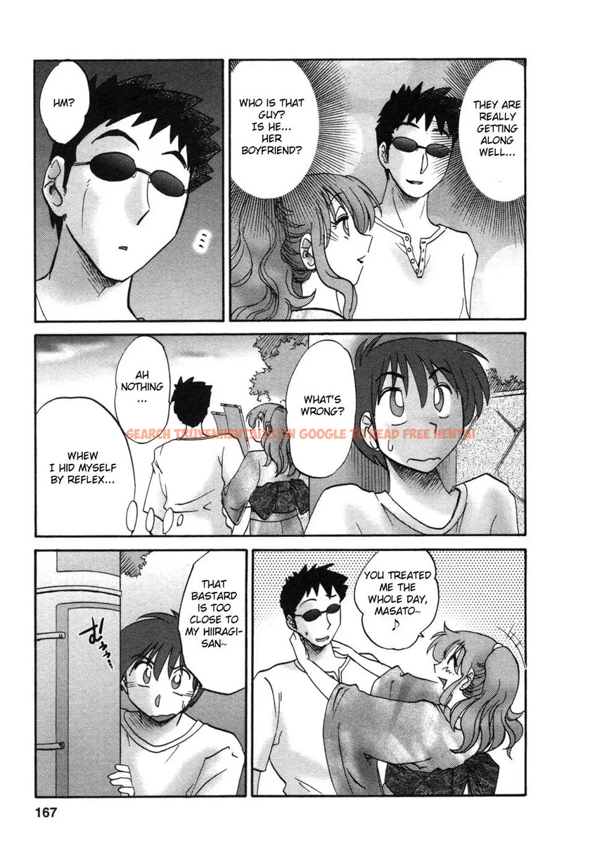 Read Hentai Image 5 832 in comic Tonari No Tonari No Onee-san - Chapter 8 - www.hentaitnt.net