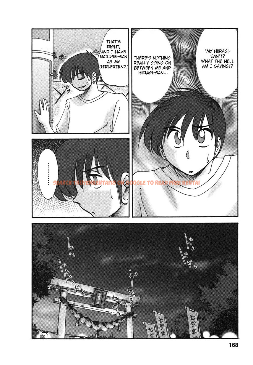Read Hentai Image 6 832 in comic Tonari No Tonari No Onee-san - Chapter 8 - www.hentaitnt.net