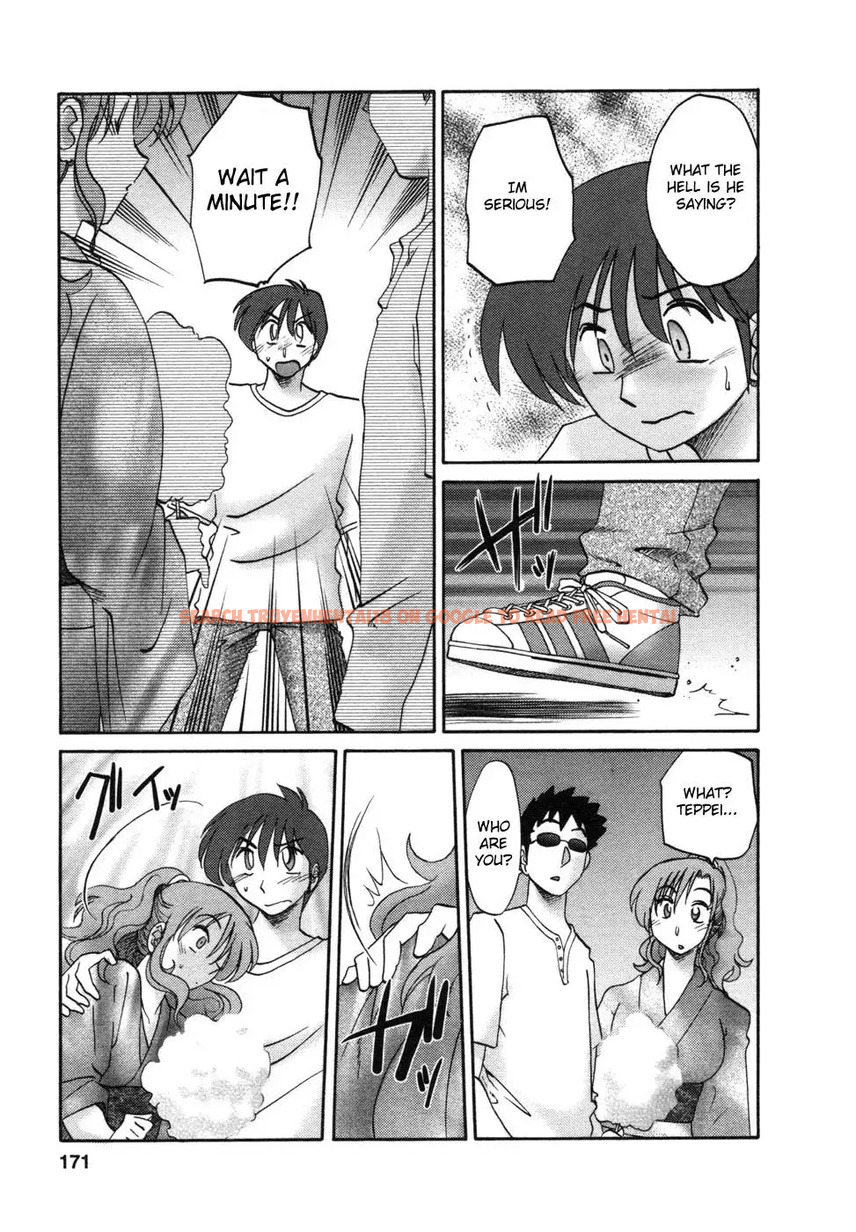 Read Hentai Image 9 834 in comic Tonari No Tonari No Onee-san - Chapter 8 - www.hentaitnt.net