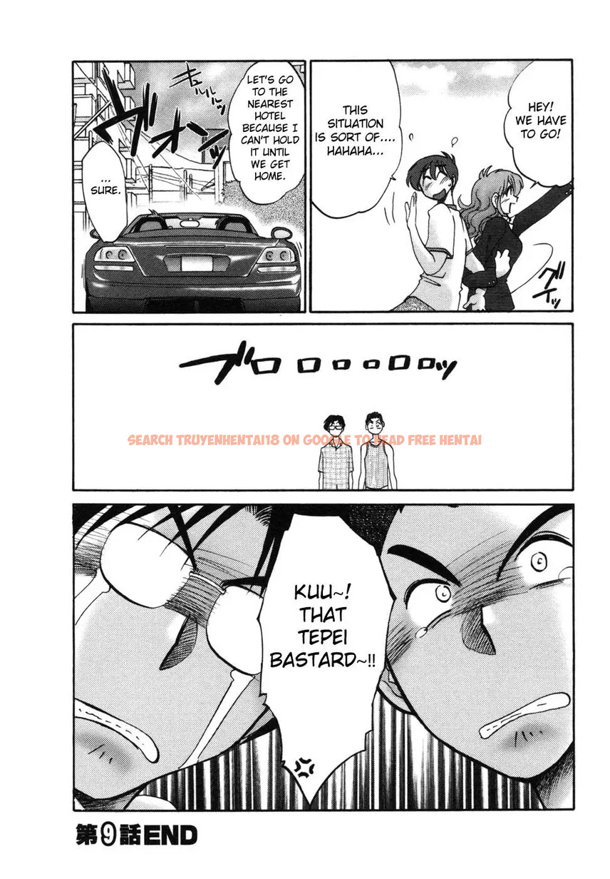 Read Hentai Image 22 832 in comic Tonari No Tonari No Onee-san - Chapter 9 - www.hentaitnt.net