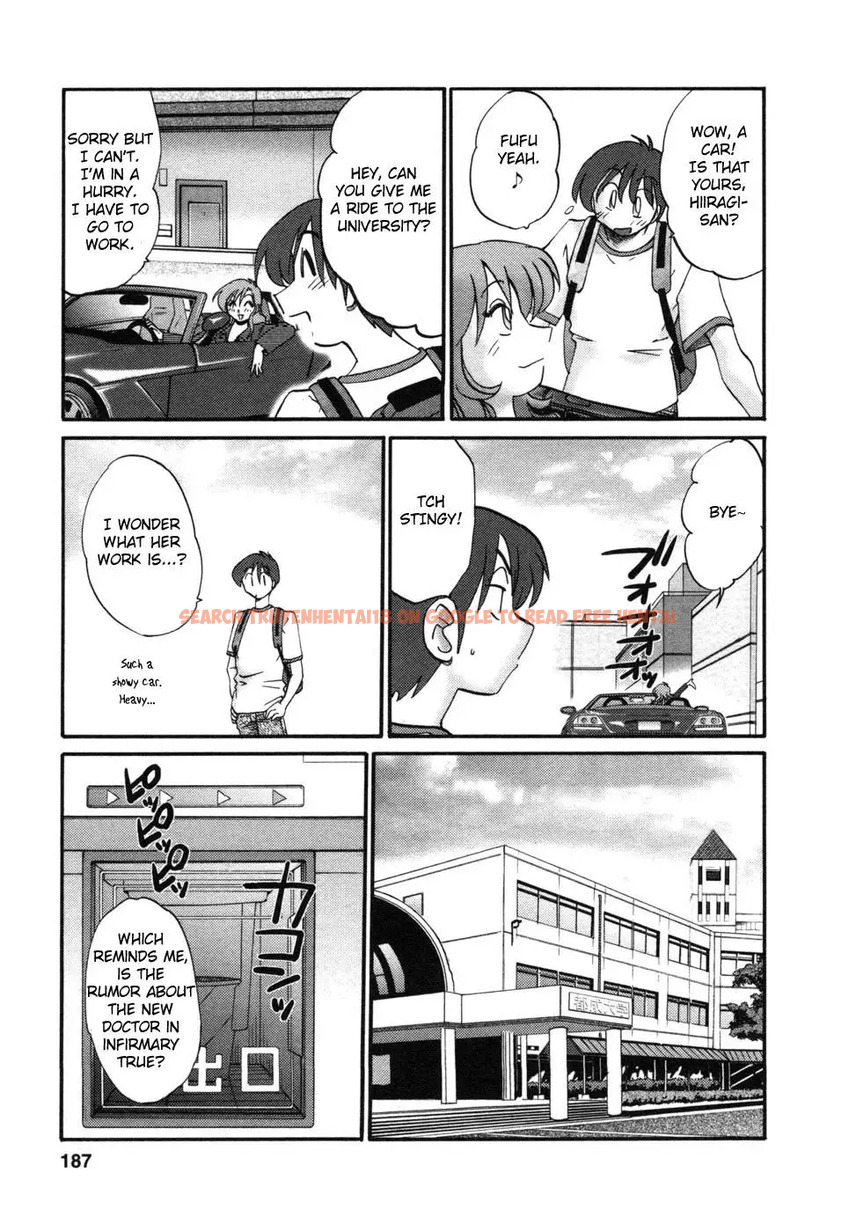 Read Hentai Image 3 832 in comic Tonari No Tonari No Onee-san - Chapter 9 - www.hentaitnt.net