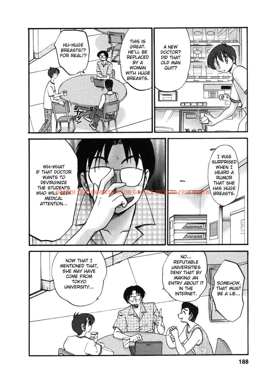 Read Hentai Image 4 832 in comic Tonari No Tonari No Onee-san - Chapter 9 - www.hentaitnt.net