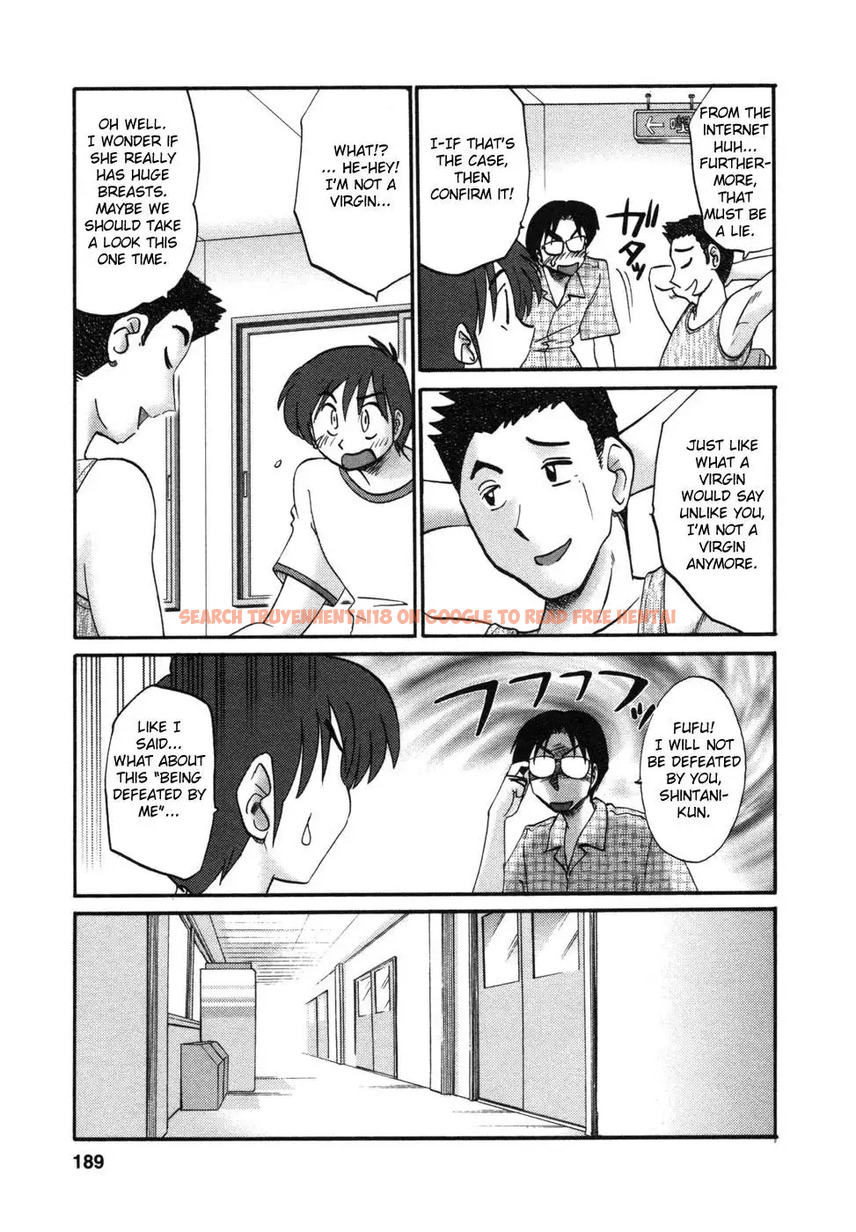 Read Hentai Image 5 832 in comic Tonari No Tonari No Onee-san - Chapter 9 - www.hentaitnt.net