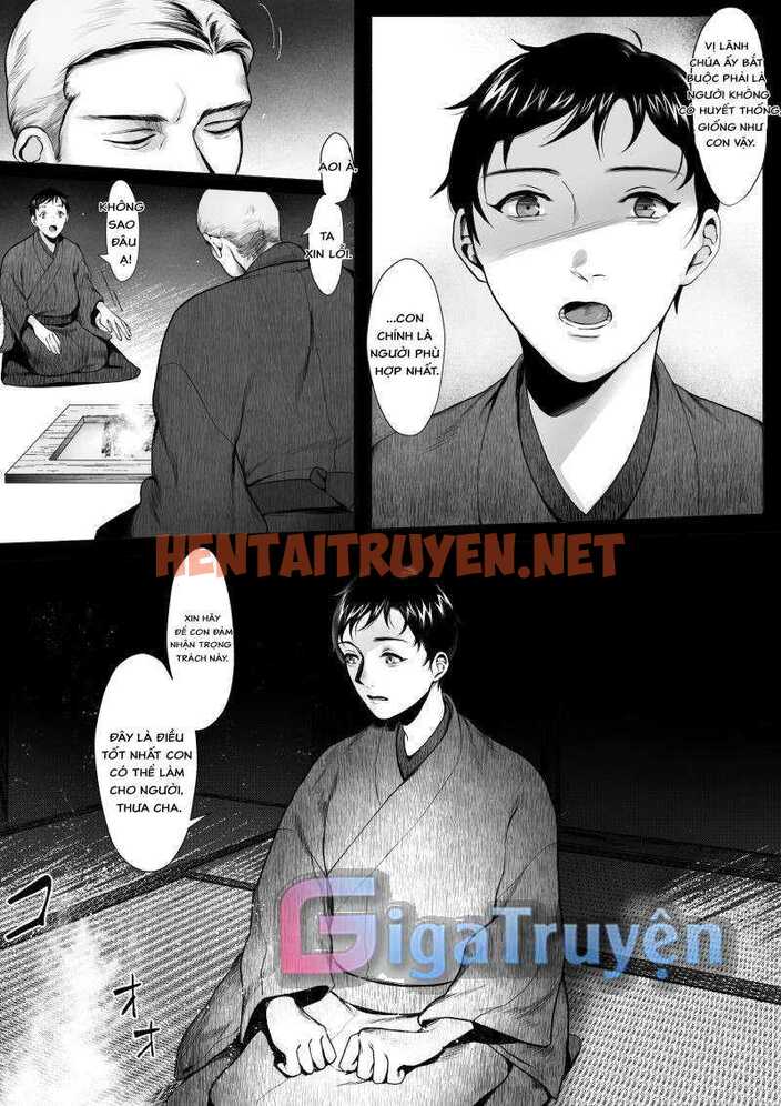 Xem ảnh Tổng Hợp Boylove 18+ - Chap 1 - img_005_1705542322 - TruyenVN.APP