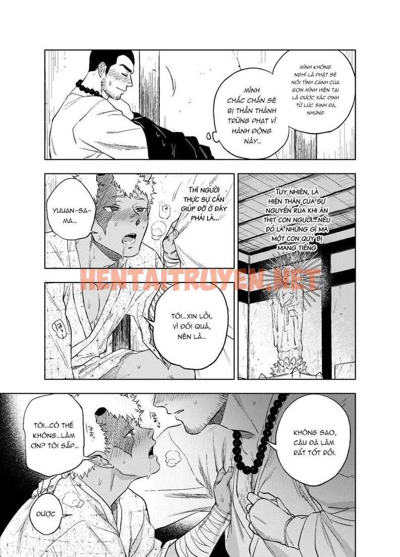 Xem ảnh Tổng Hợp Boylove 18+ - Chap 104 - img_009_1658747882 - HentaiTruyenVN.net