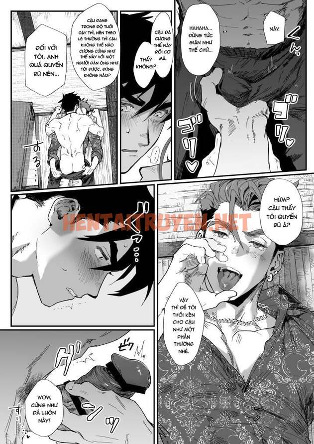 Xem ảnh Tổng Hợp Boylove 18+ - Chap 124 - img_009_1658746629 - HentaiTruyenVN.net