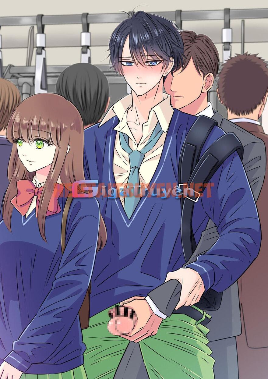 Xem ảnh Tổng Hợp Boylove 18+ - Chap 13 - img_003_1658753582 - TruyenVN.APP