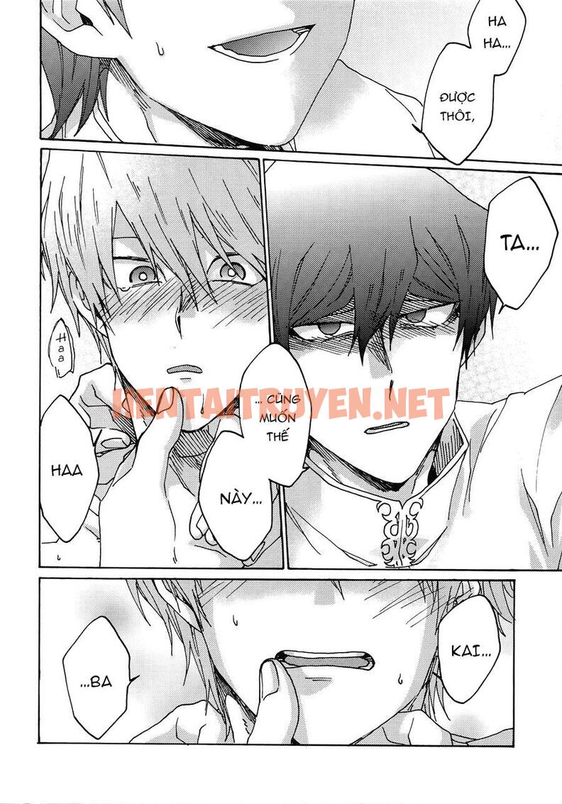 Xem ảnh Tổng Hợp Boylove 18+ - Chap 164 - img_035_1660496076 - TruyenVN.APP