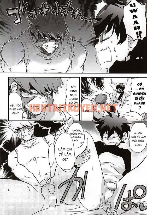 Xem ảnh Tổng Hợp Boylove 18+ - Chap 189 - img_012_1665700460 - HentaiTruyenVN.net