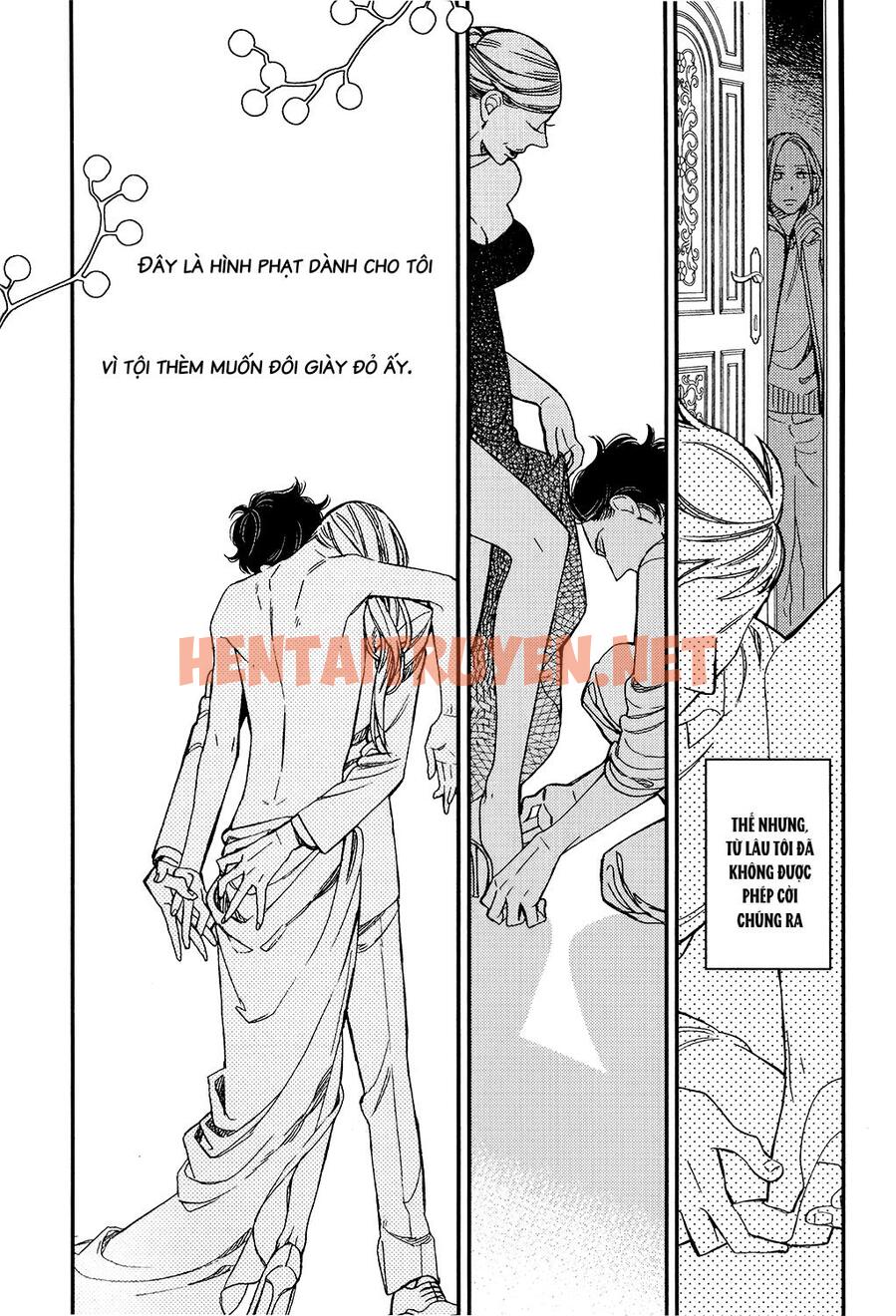 Xem ảnh Tổng Hợp Boylove 18+ - Chap 194 - img_033_1665927665 - HentaiTruyen.net