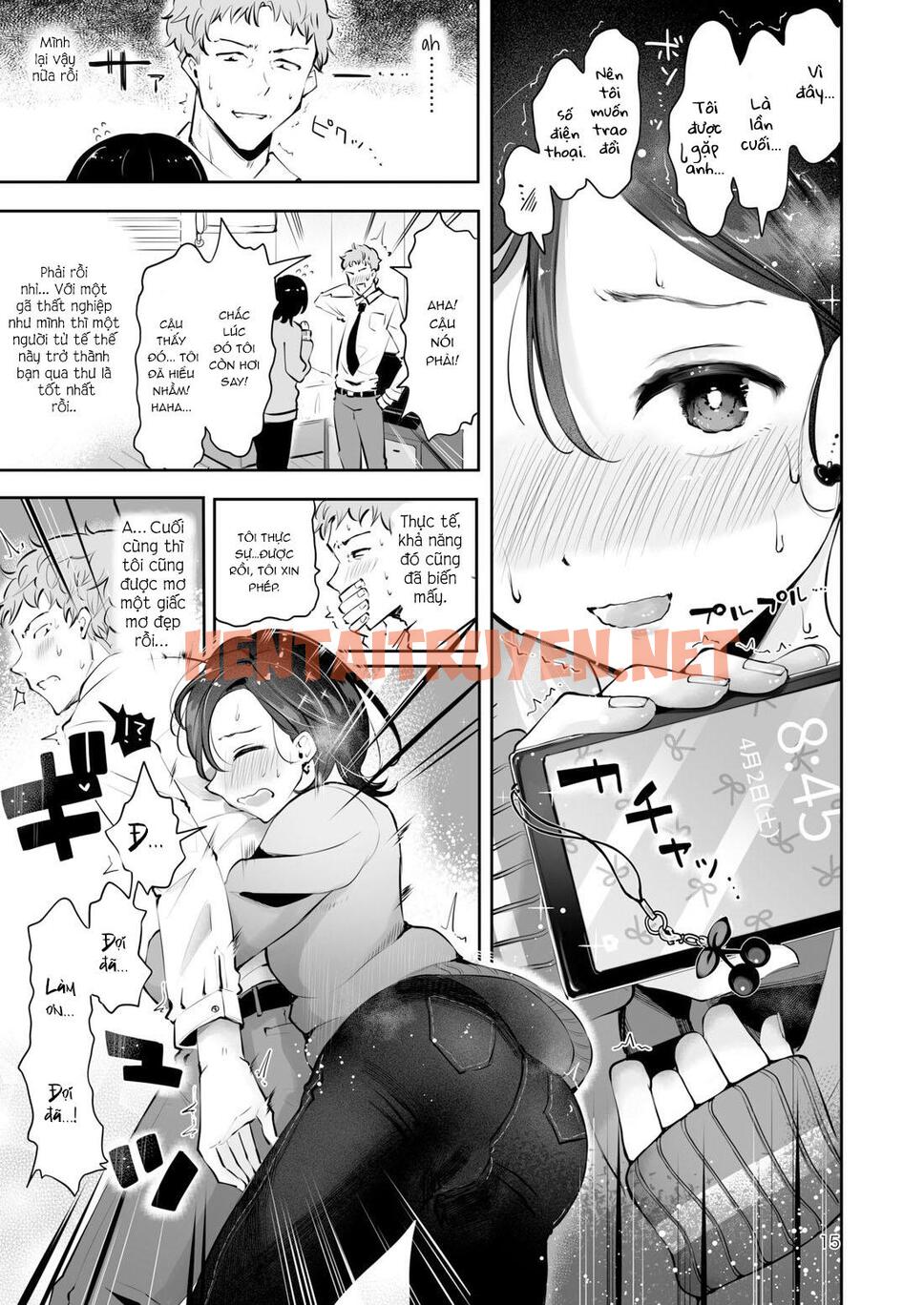 Xem ảnh Tổng Hợp Boylove 18+ - Chap 208 - img_014_1669300515 - HentaiTruyenVN.net