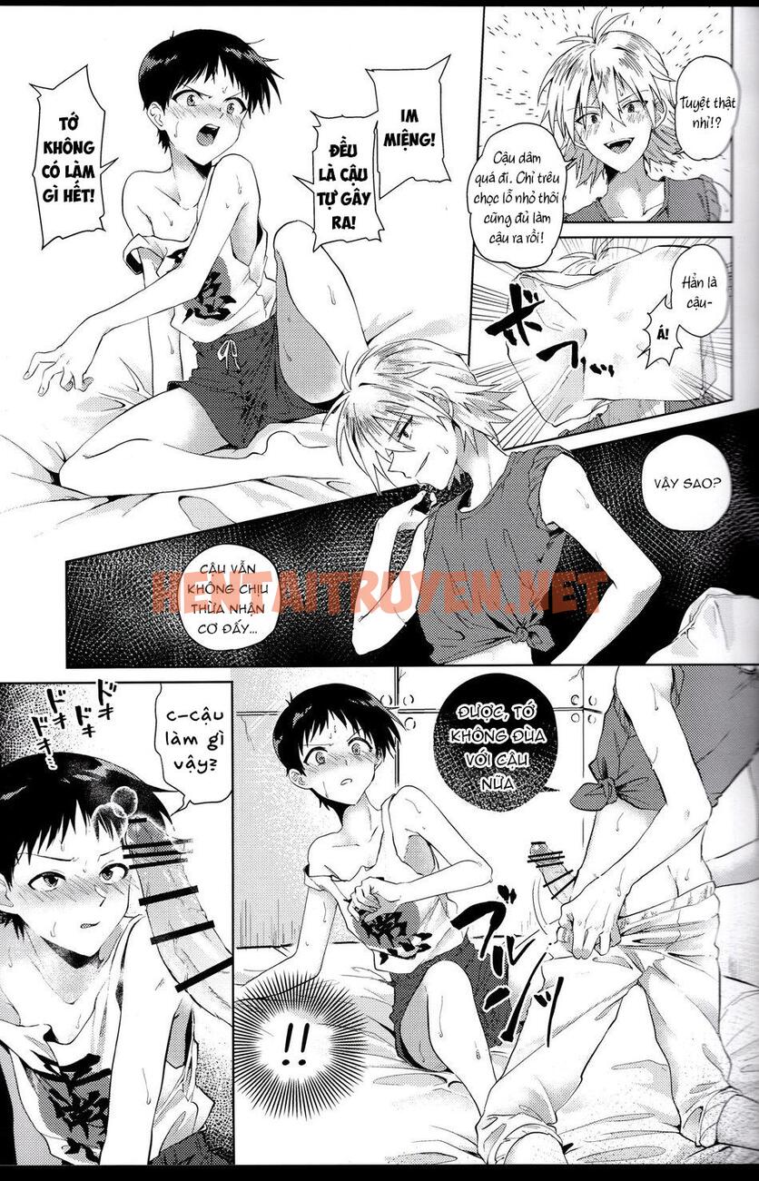 Xem ảnh Tổng Hợp Boylove 18+ - Chap 220 - img_015_1671113405 - HentaiTruyenVN.net