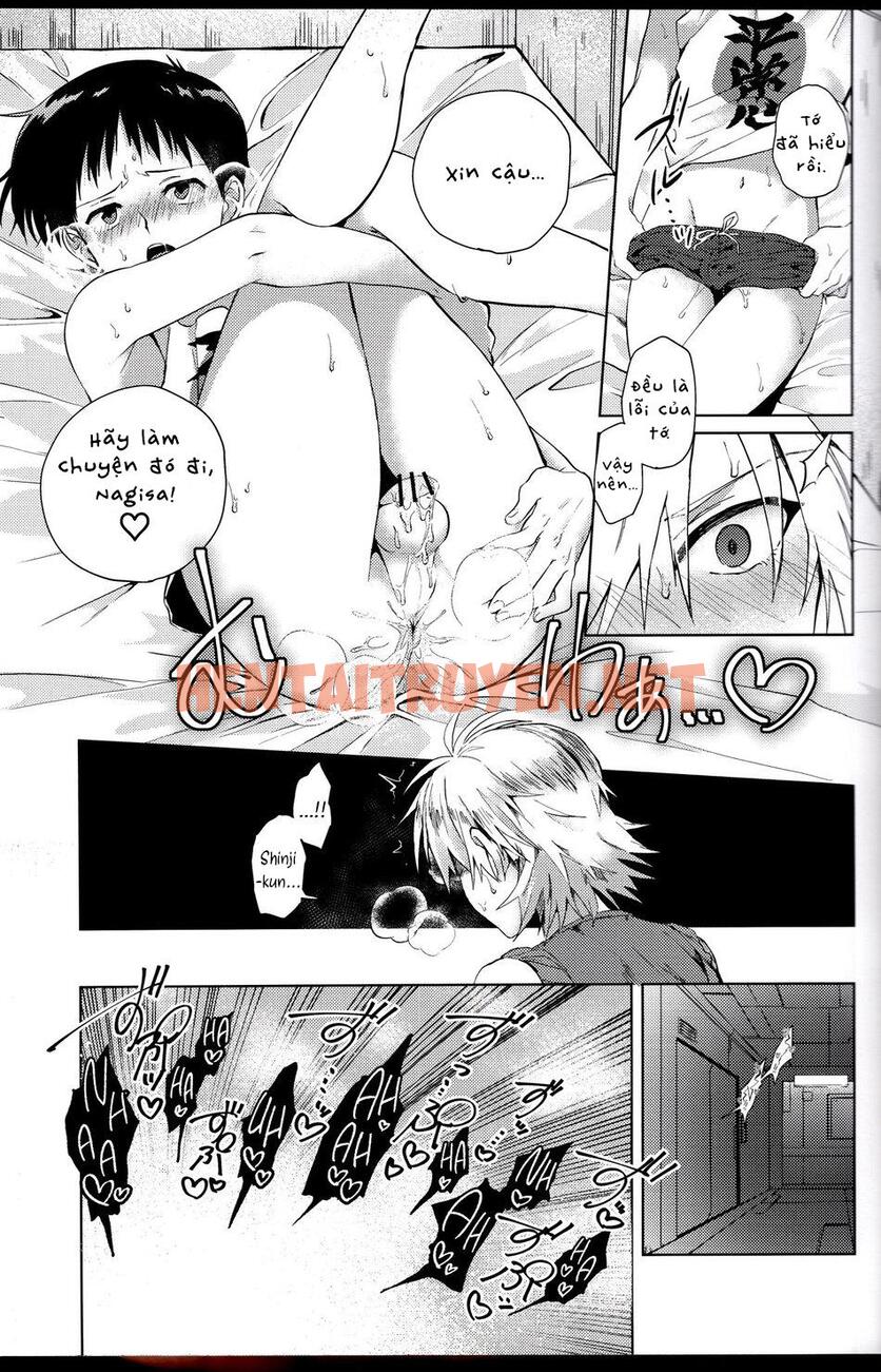 Xem ảnh Tổng Hợp Boylove 18+ - Chap 220 - img_017_1671113411 - HentaiTruyenVN.net