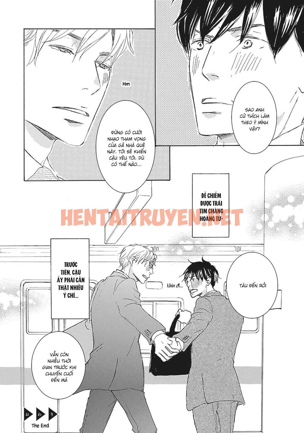 Xem ảnh Tổng Hợp Boylove 18+ - Chap 226 - img_033_1671808443 - HentaiTruyenVN.net