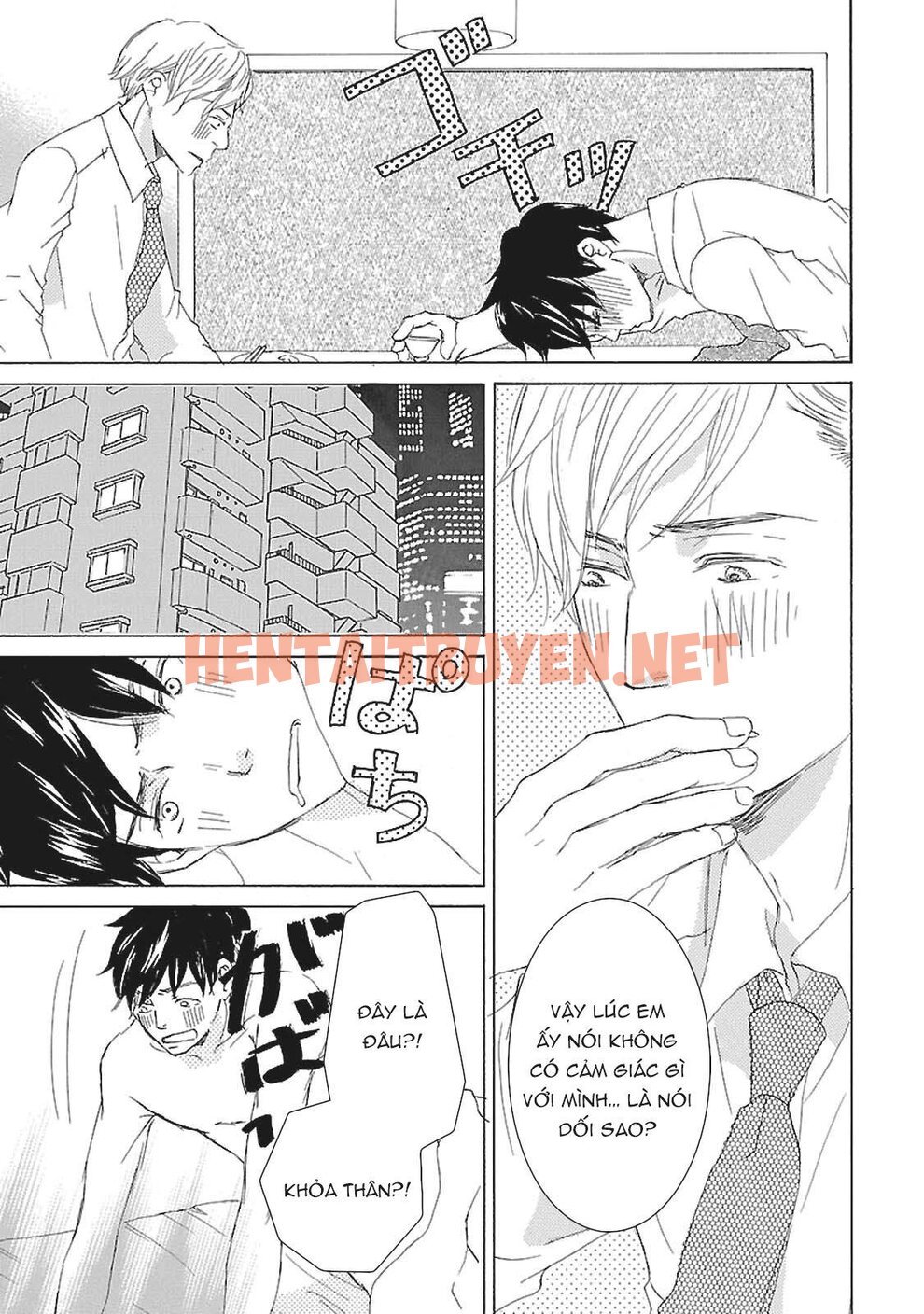 Xem ảnh Tổng Hợp Boylove 18+ - Chap 228 - img_026_1671889201 - HentaiTruyenVN.net