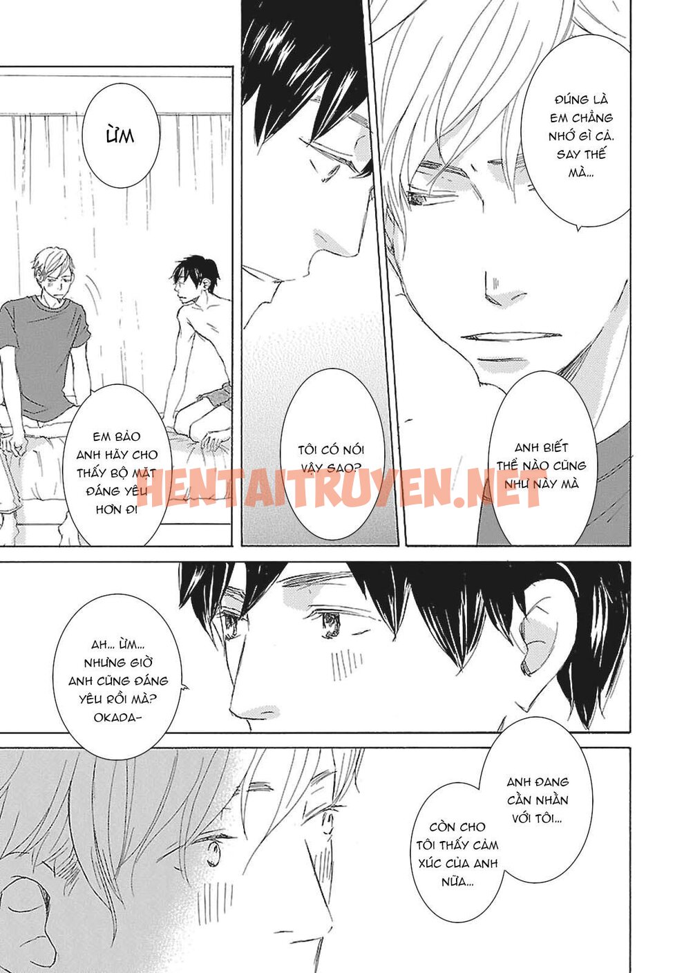 Xem ảnh Tổng Hợp Boylove 18+ - Chap 228 - img_028_1671889206 - TruyenVN.APP