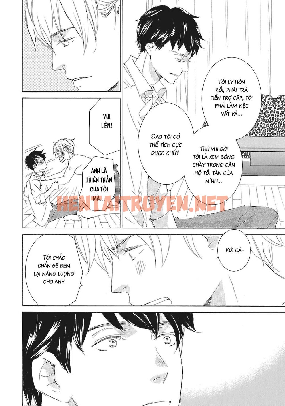 Xem ảnh Tổng Hợp Boylove 18+ - Chap 230 - img_019_1672240212 - TruyenVN.APP