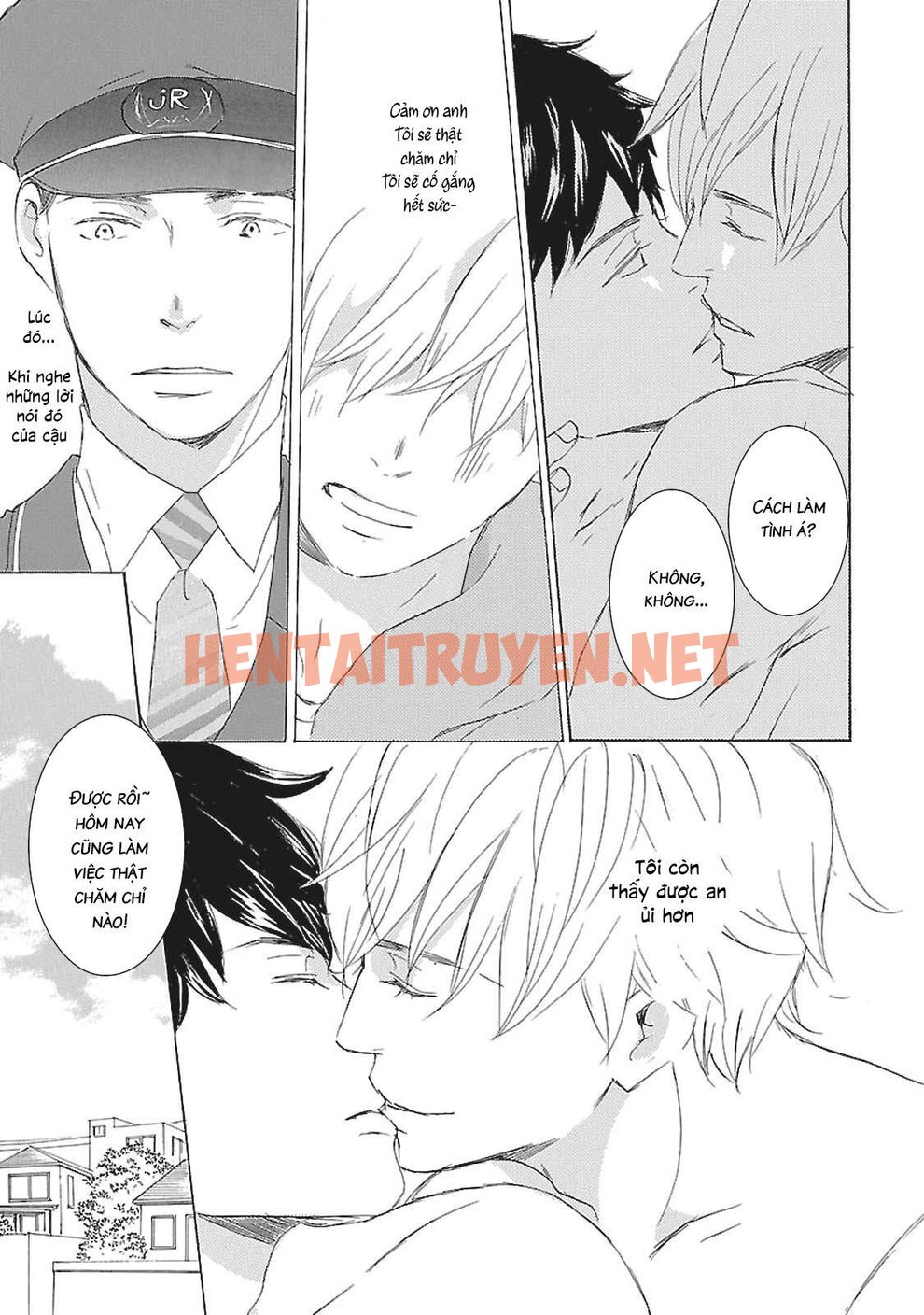 Xem ảnh Tổng Hợp Boylove 18+ - Chap 231 - img_012_1672240144 - HentaiTruyenVN.net