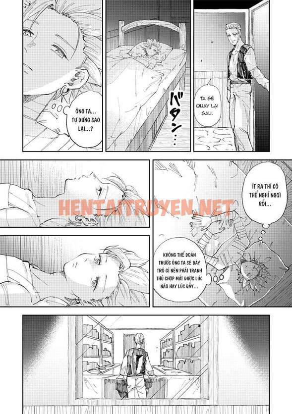 Xem ảnh Tổng Hợp Boylove 18+ - Chap 24 - img_011_1658752850 - TruyenVN.APP