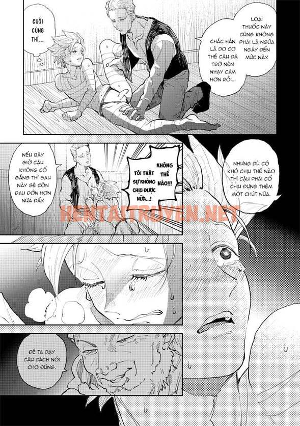 Xem ảnh Tổng Hợp Boylove 18+ - Chap 24 - img_018_1658752863 - HentaiTruyenVN.net