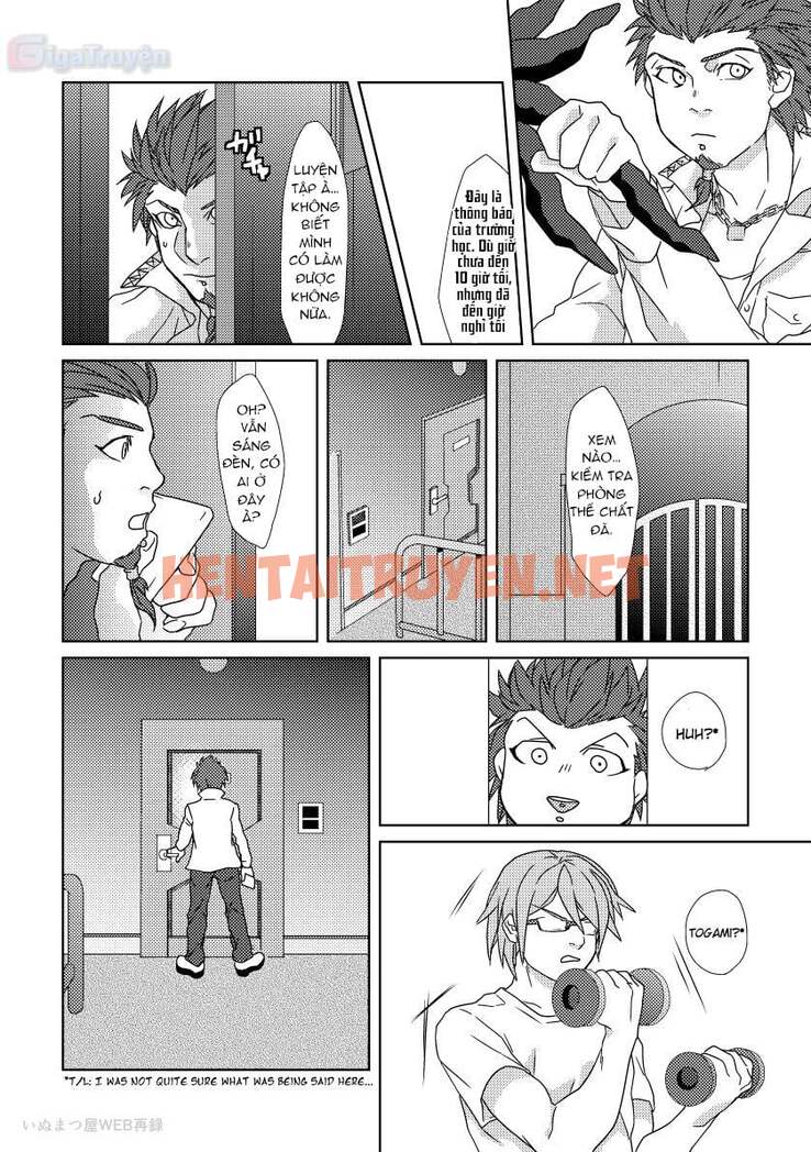 Xem ảnh Tổng Hợp Boylove 18+ - Chap 248 - img_012_1674576423 - HentaiTruyenVN.net