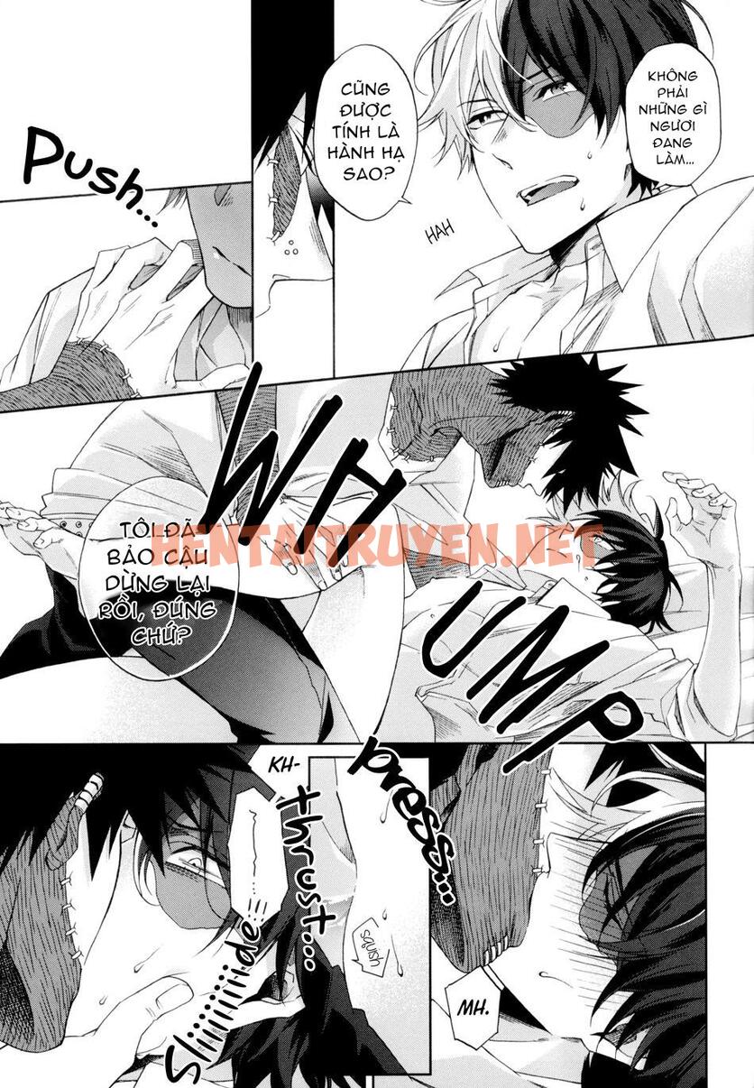 Xem ảnh Tổng Hợp Boylove 18+ - Chap 266 - img_014_1676734960 - TruyenVN.APP