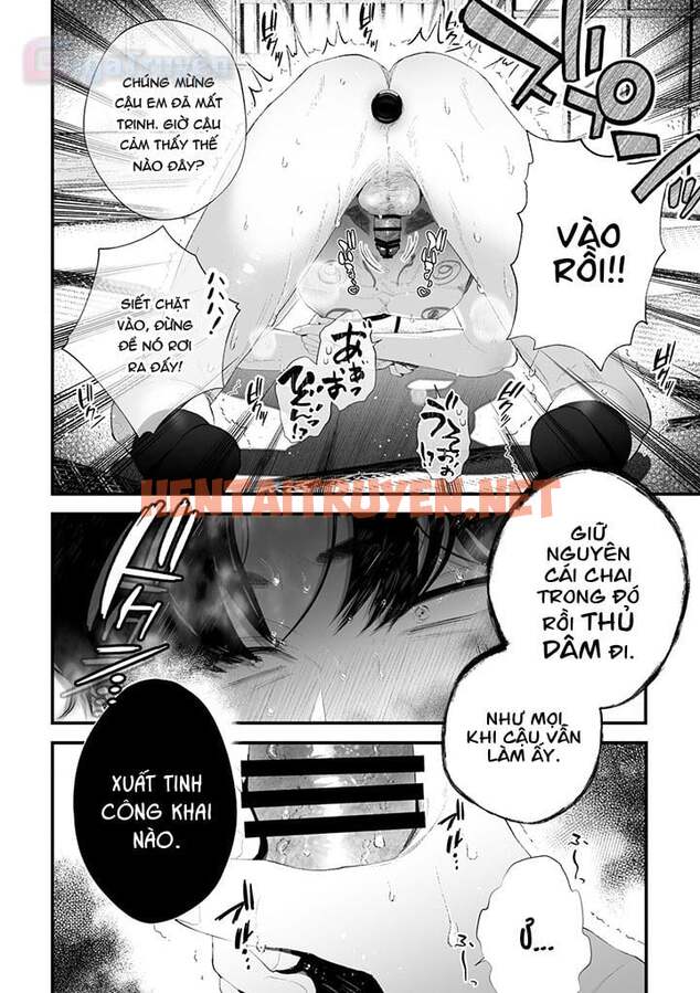 Xem ảnh Tổng Hợp Boylove 18+ - Chap 283 - img_005_1681017952 - HentaiTruyenVN.net