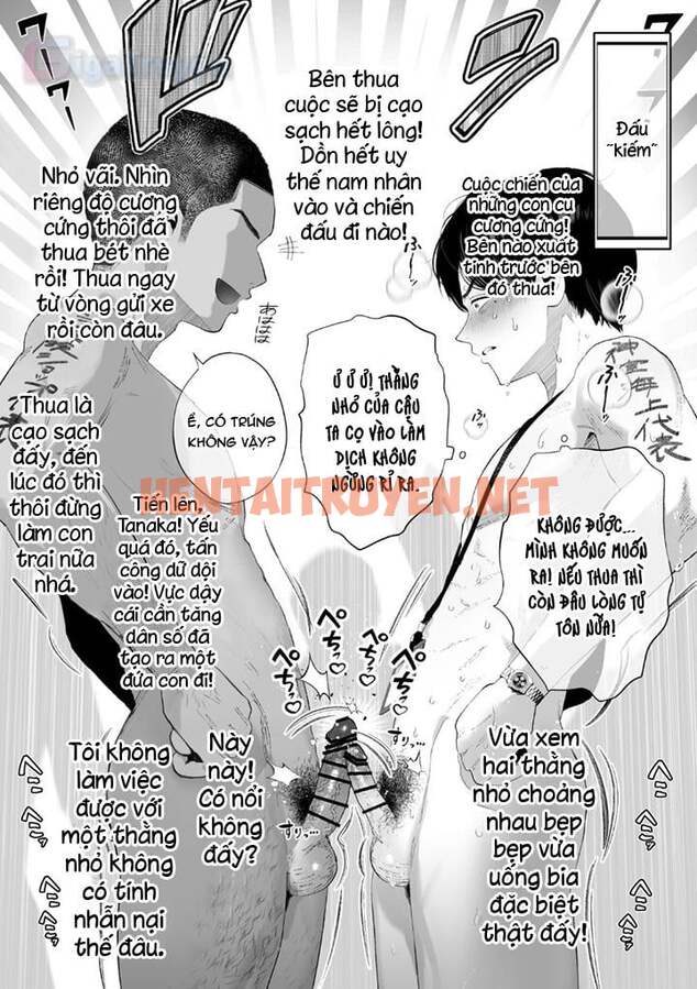 Xem ảnh Tổng Hợp Boylove 18+ - Chap 283 - img_011_1681017962 - TruyenVN.APP