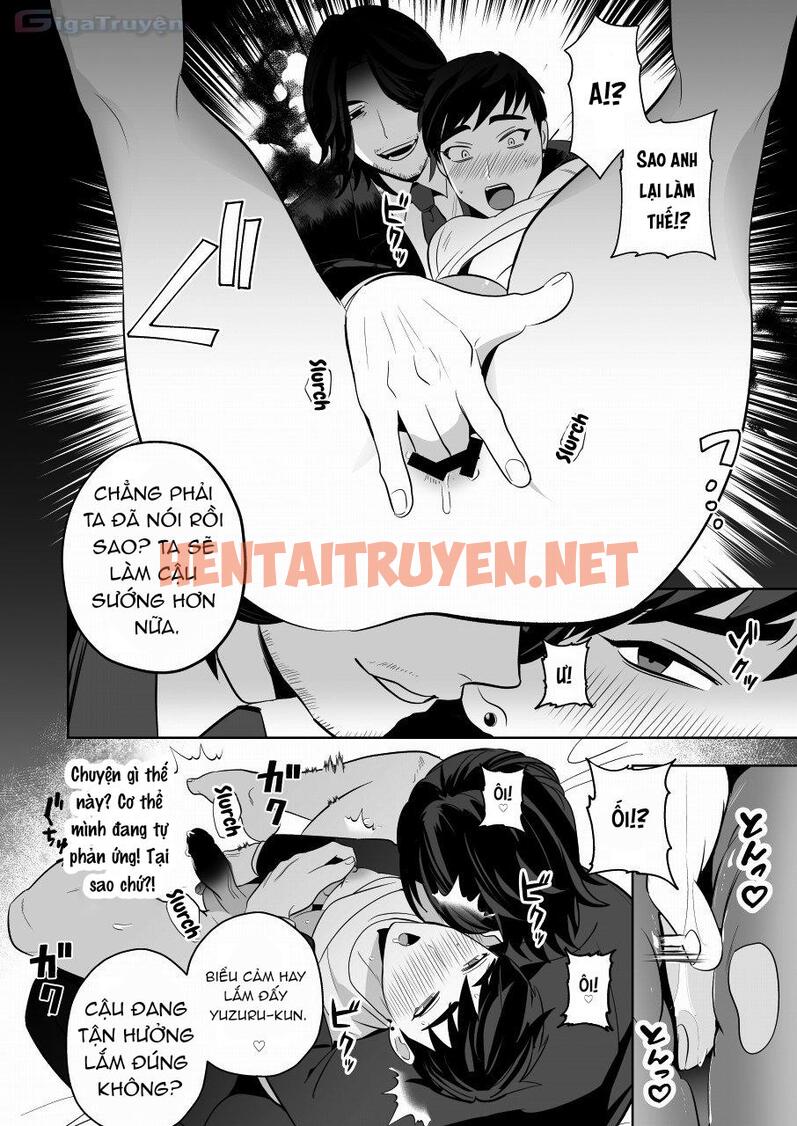 Xem ảnh Tổng Hợp Boylove 18+ - Chap 289 - img_021_1683724496 - HentaiTruyenVN.net