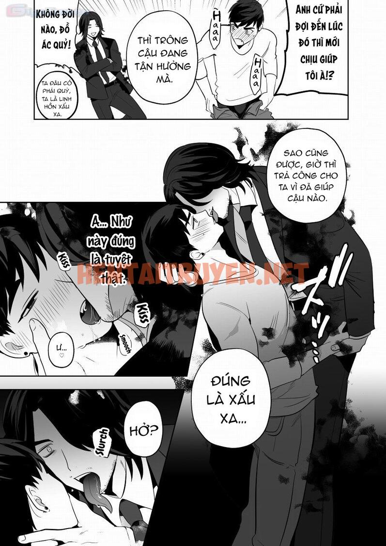 Xem ảnh Tổng Hợp Boylove 18+ - Chap 289 - img_032_1683724503 - HentaiTruyenVN.net