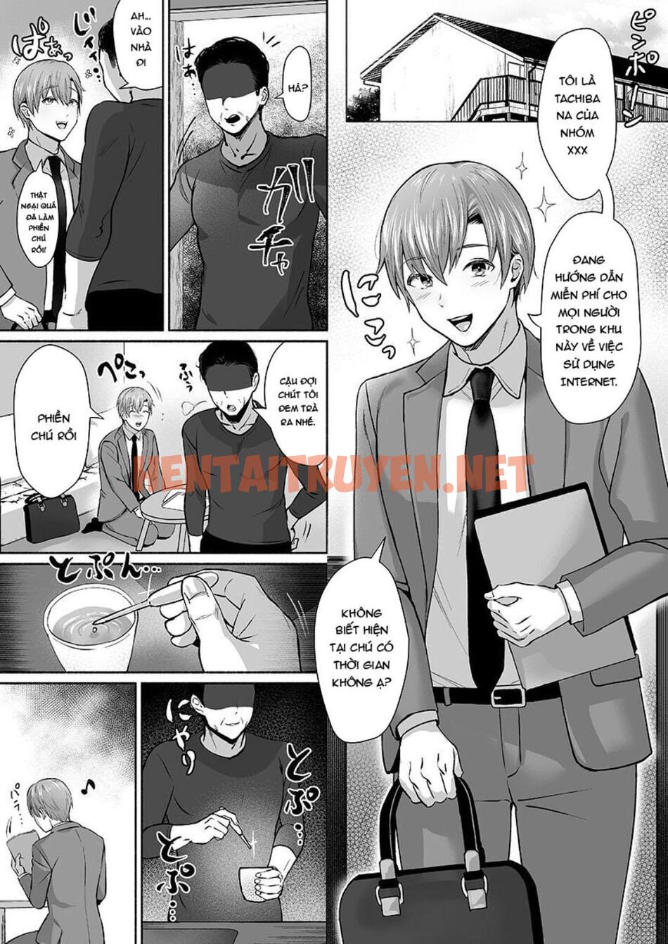 Xem ảnh Tổng Hợp Boylove 18+ - Chap 310 - img_005_1704177495 - TruyenVN.APP