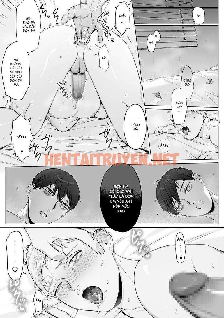 Xem ảnh Tổng Hợp Boylove 18+ - Chap 318 - img_016_1706022909 - HentaiTruyenVN.net