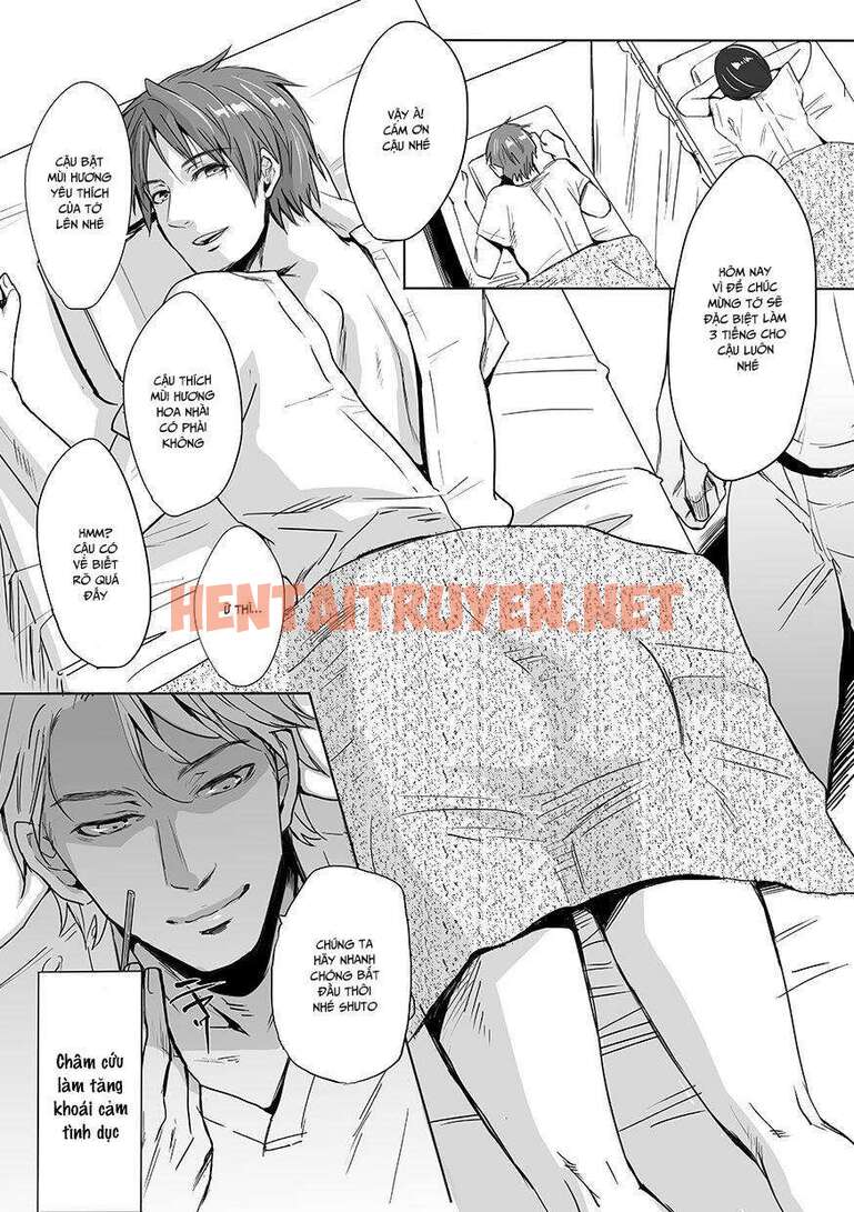 Xem ảnh Tổng Hợp Boylove 18+ - Chap 319 - img_005_1706456428 - TruyenVN.APP