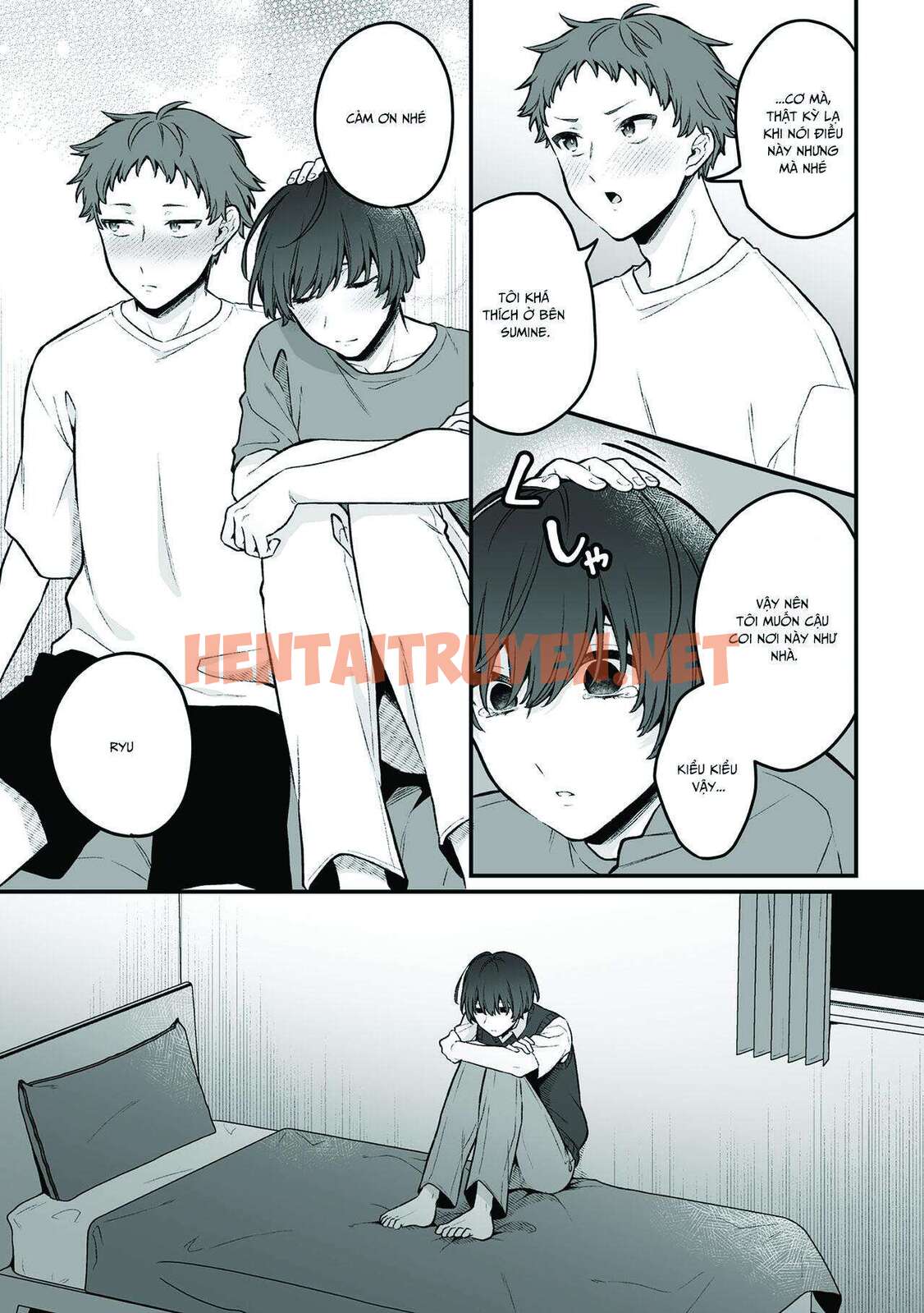 Xem ảnh Tổng Hợp Boylove 18+ - Chap 321 - img_007_1708184868 - TruyenVN.APP