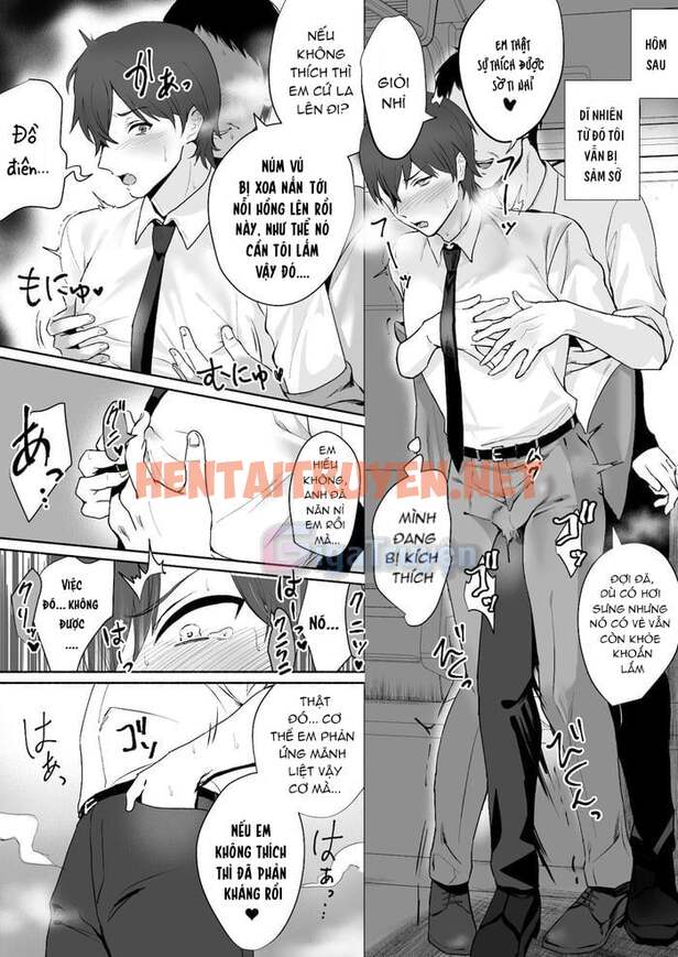 Xem ảnh Tổng Hợp Boylove 18+ - Chap 33 - img_010_1658752347 - TruyenVN.APP