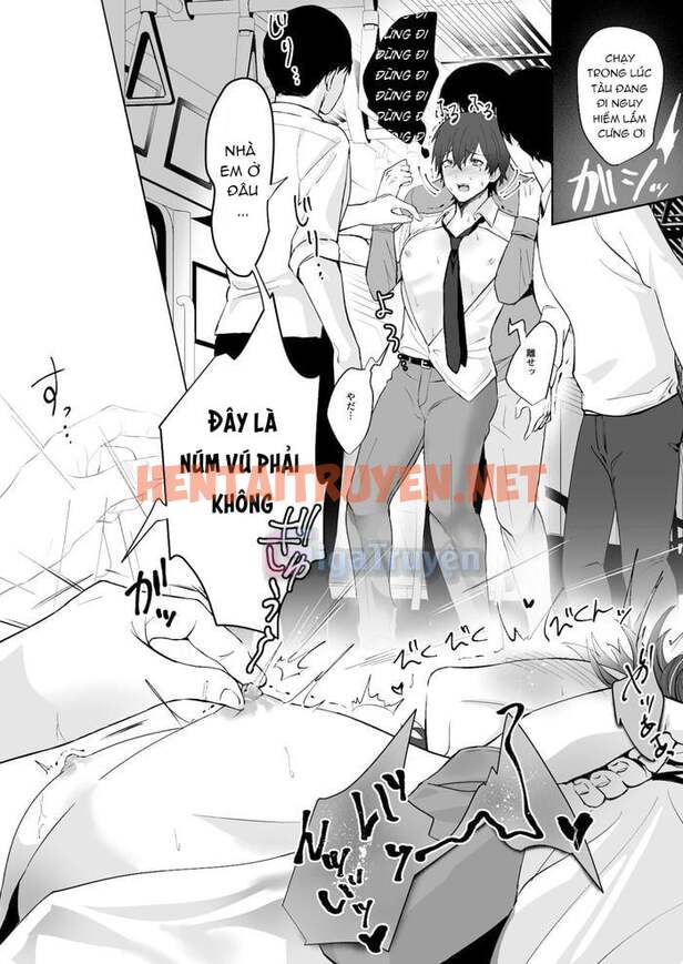 Xem ảnh Tổng Hợp Boylove 18+ - Chap 33 - img_029_1658752375 - TruyenVN.APP