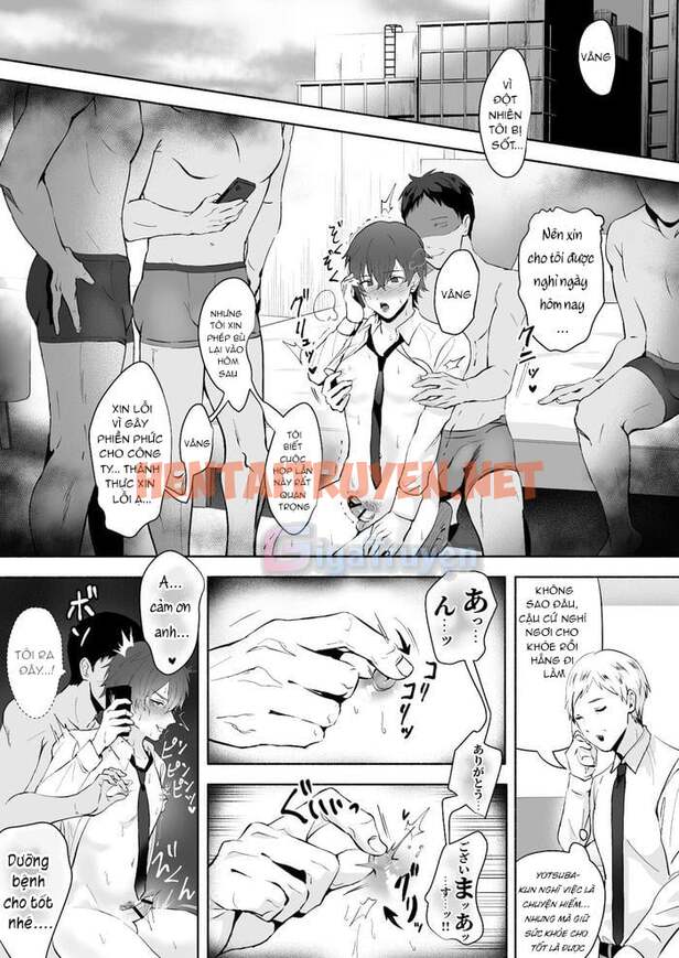 Xem ảnh Tổng Hợp Boylove 18+ - Chap 33 - img_033_1658752382 - TruyenVN.APP