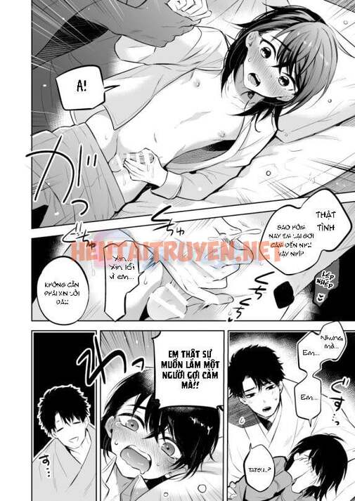 Xem ảnh Tổng Hợp Boylove 18+ - Chap 45 - img_015_1658751439 - HentaiTruyenVN.net