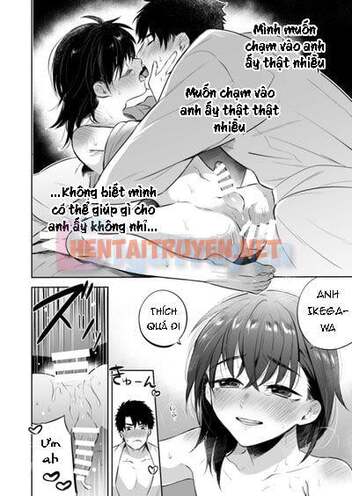 Xem ảnh Tổng Hợp Boylove 18+ - Chap 45 - img_021_1658751448 - HentaiTruyenVN.net